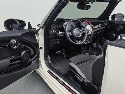 2022 MINI COOPER S CONVERTIBLE — миниатюра 13