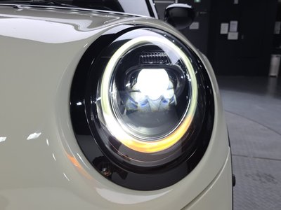صورة 9 لـ 2022 MINI COOPER S CONVERTIBLE