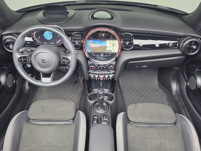 صورة 5 لـ 2022 MINI COOPER S CONVERTIBLE