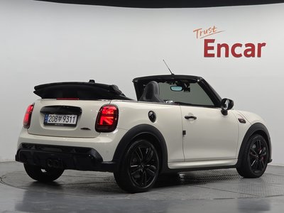 صورة 2 لـ 2022 MINI COOPER S CONVERTIBLE