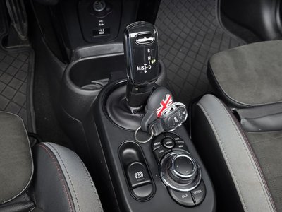 2022 MINI COOPER S CONVERTIBLE — миниатюра 12