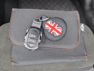 2022 MINI COOPER S CONVERTIBLE — миниатюра 30