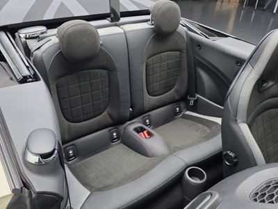 2022 MINI COOPER S CONVERTIBLE — миниатюра 18