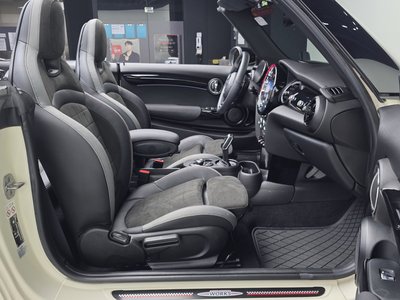 2022 MINI COOPER S CONVERTIBLE — миниатюра 17