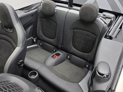 2022 MINI COOPER S CONVERTIBLE — миниатюра 16