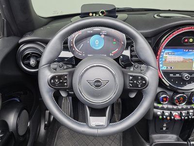 2022 MINI COOPER S CONVERTIBLE — миниатюра 19