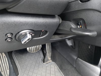 2022 MINI COOPER S CONVERTIBLE — миниатюра 25