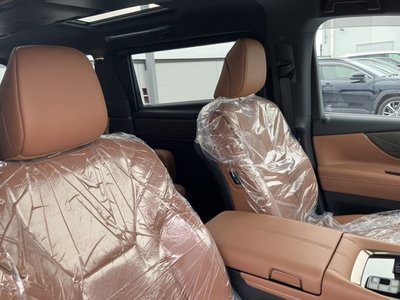 TOYOTA VELLFIRE - 5