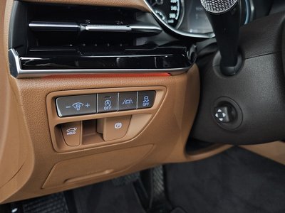 2021 Genesis G80 (RG3) 缩略图 25