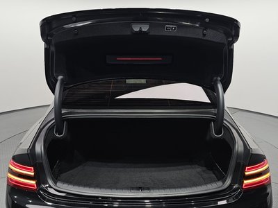 2021 Genesis G80 (RG3) 缩略图 31