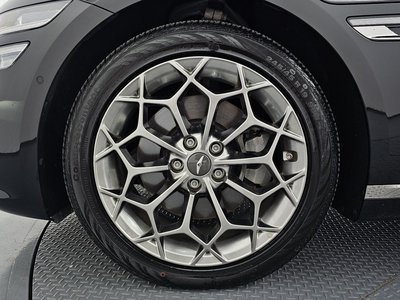 صورة 6 لـ 2021 GENESIS G80 (RG3)