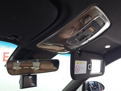 2021 Genesis G80 (RG3) 缩略图 24