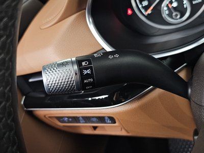 2021 Genesis G80 (RG3) 缩略图 27