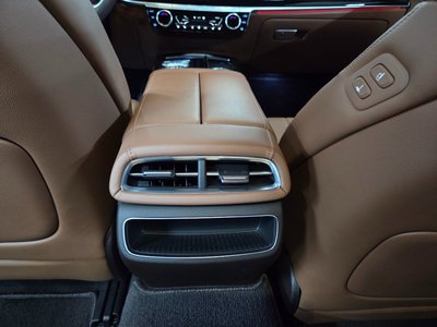 2021 Genesis G80 (RG3) 缩略图 35