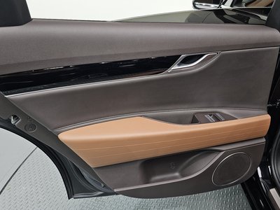 2021 Genesis G80 (RG3) 缩略图 15
