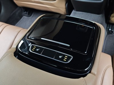 2021 Genesis G80 (RG3) 缩略图 30