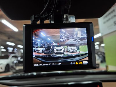 2021 Genesis G80 (RG3) 缩略图 34