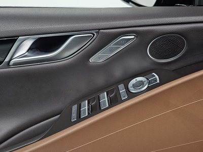 2021 Genesis G80 (RG3) 缩略图 26