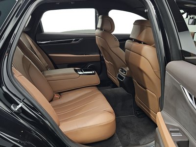 2021 Genesis G80 (RG3) 缩略图 18