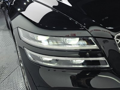 صورة 9 لـ 2021 GENESIS G80 (RG3)
