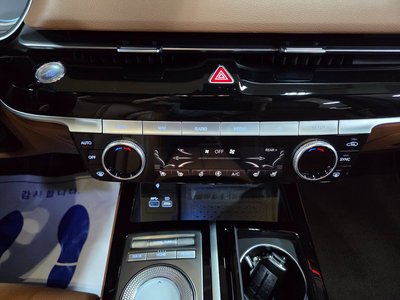 2021 Genesis G80 (RG3) 缩略图 36