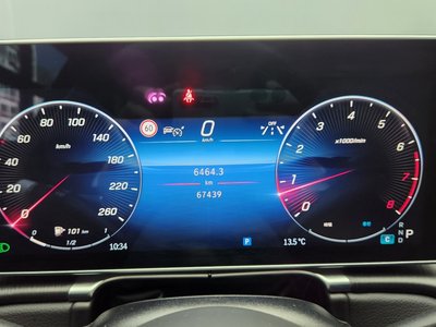 MERCEDES-BENZ S-CLASS - 8