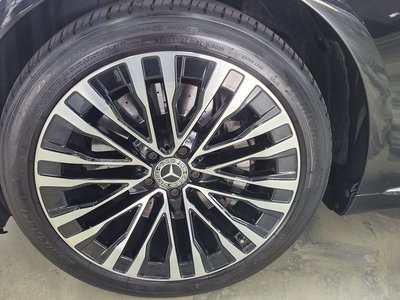 MERCEDES-BENZ S-CLASS - 6