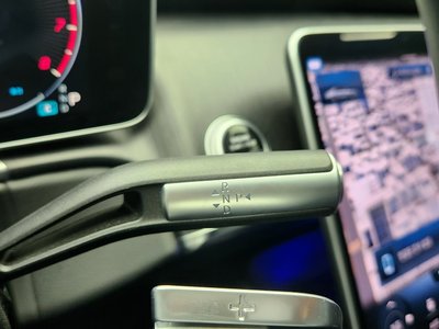 MERCEDES-BENZ S-CLASS - 9