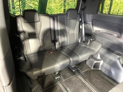2025 TOYOTA ALPHARD 照片 10