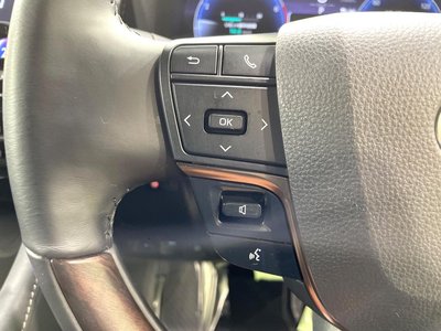 2025 Toyota ALPHARD 照片 42