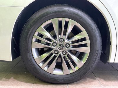 2025 TOYOTA ALPHARD thumbnail 23