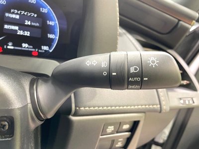 2025 Toyota ALPHARD 照片 43