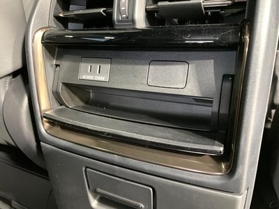 2025 Toyota ALPHARD 照片 66
