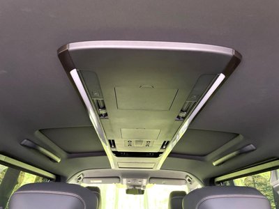 2025 Toyota ALPHARD 照片 70