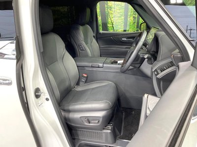 2025 TOYOTA ALPHARD 照片 8