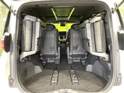 2025 TOYOTA ALPHARD thumbnail 11
