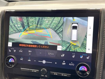 2025 TOYOTA ALPHARD 照片 7