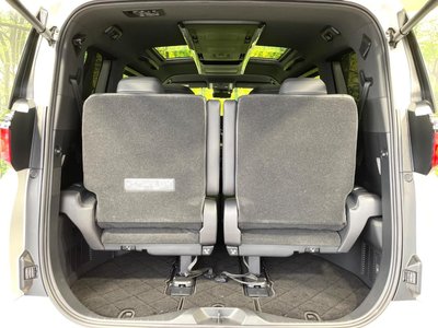 2025 Toyota ALPHARD 照片 64