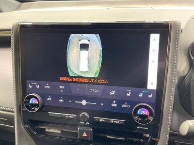2025 Toyota ALPHARD 照片 60