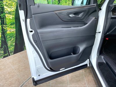 2025 Toyota ALPHARD 照片 79
