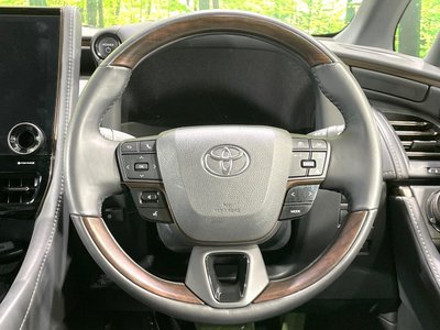 2025 TOYOTA ALPHARD thumbnail 12