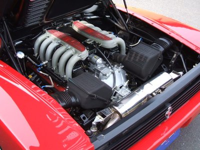 1994 Ferrari 512 TR thumbnail 11