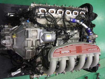 1994 Ferrari 512 TR thumbnail 26