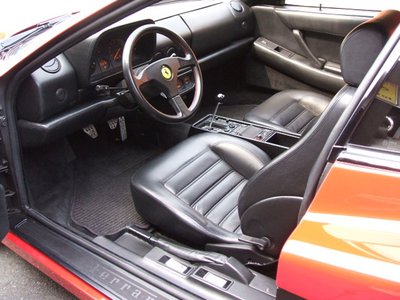 1994 FERRARI 512 TR photo 2