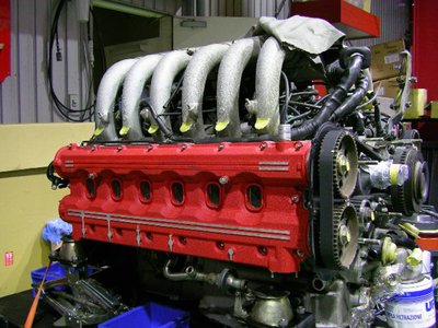 1994 Ferrari 512 TR thumbnail 37