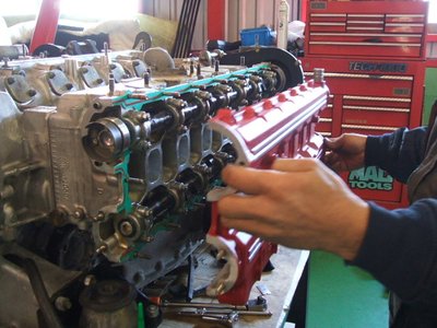 1994 Ferrari 512 TR thumbnail 35