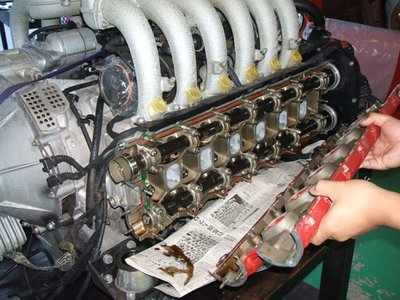 1994 Ferrari 512 TR thumbnail 21