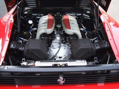 1994 Ferrari 512 TR thumbnail 45