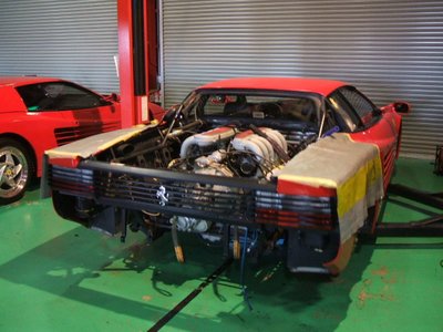 1994 Ferrari 512 TR thumbnail 41