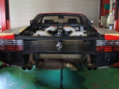 1994 Ferrari 512 TR thumbnail 44